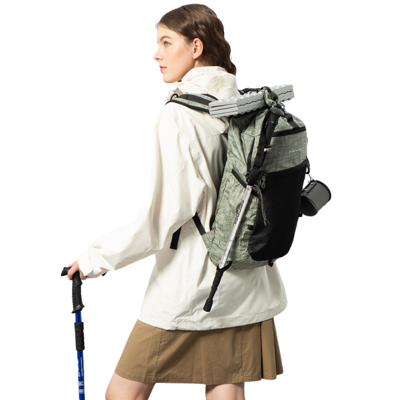 Leichter Wanderrucksack Damen