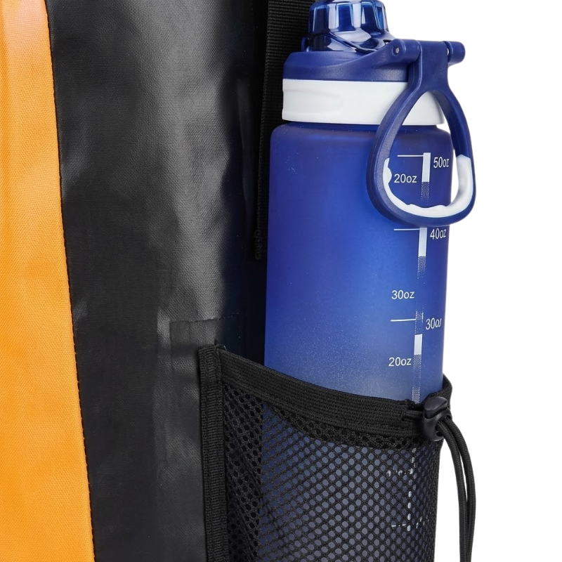 Wasserdiechtr outdoor rucksack 30l