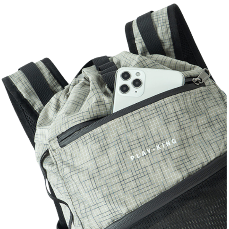 Leichter Wanderrucksack Damen