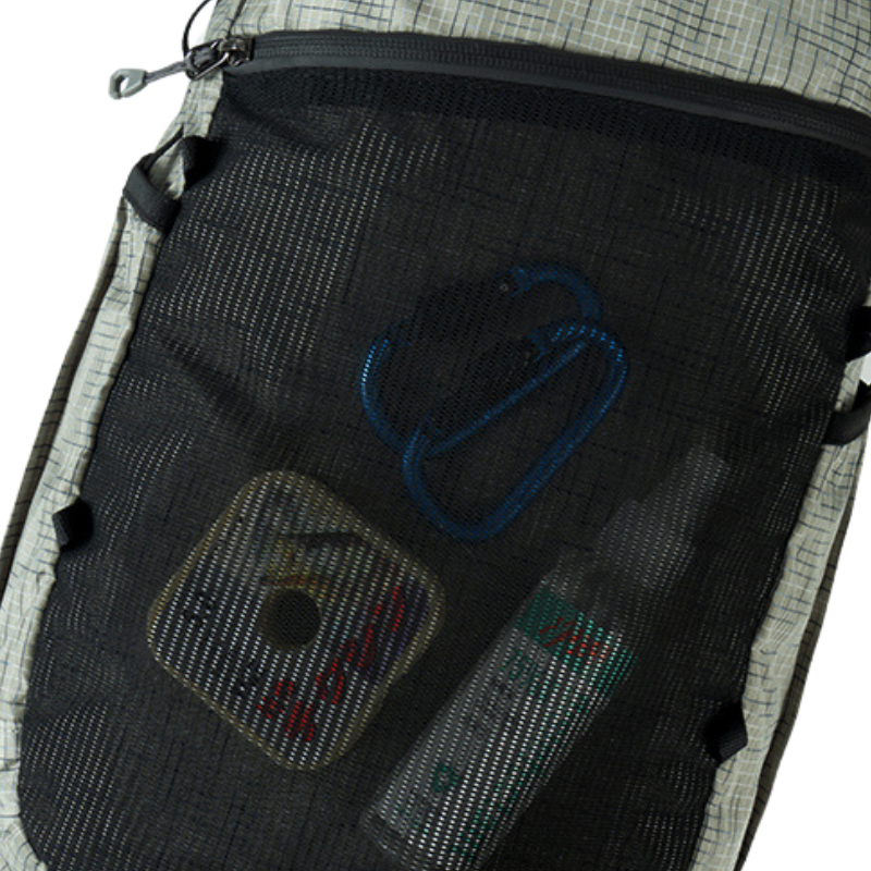 Leichter Wanderrucksack Damen