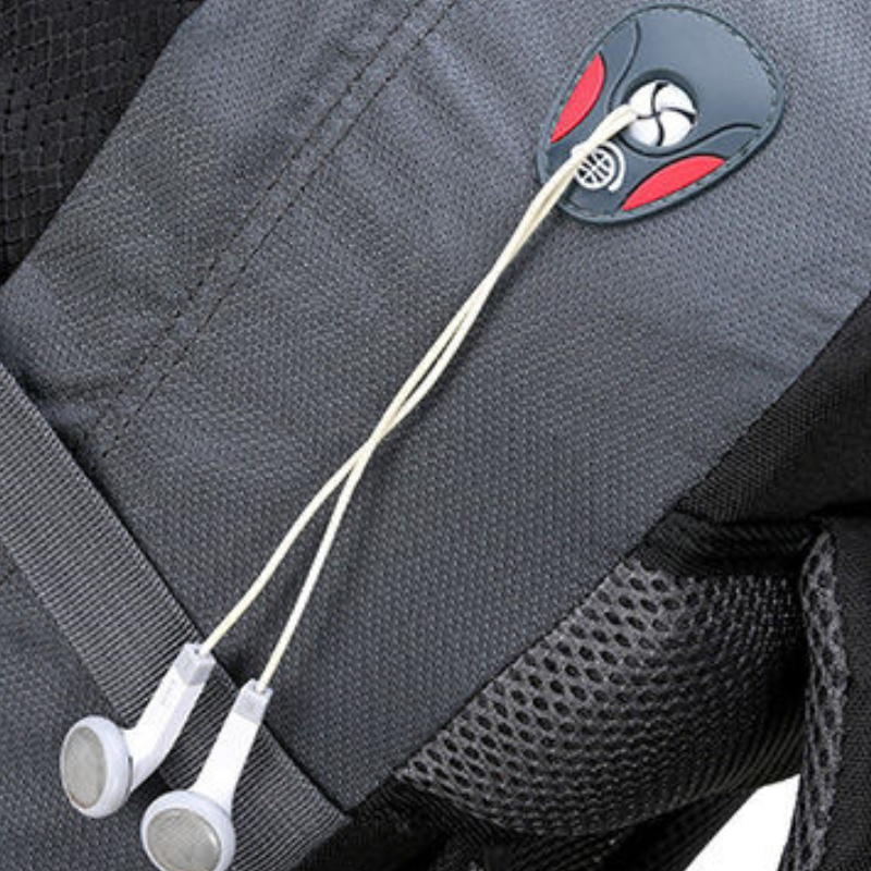 Wanderrucksack herren 40l