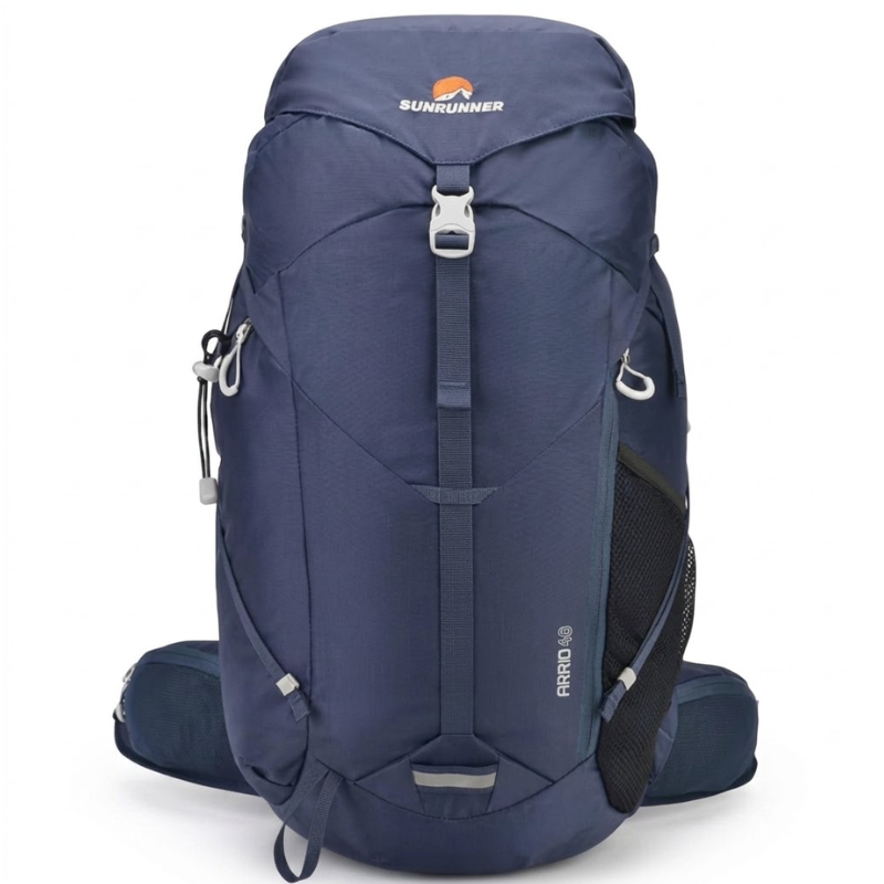 Leichter wanderrucksack 40l
