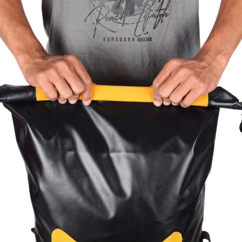Wasserdiechtr outdoor rucksack 30l