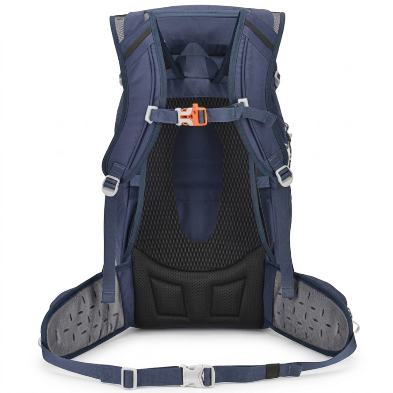Leichter wanderrucksack 40l