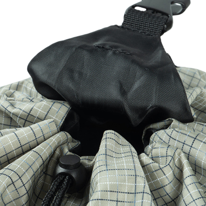 Leichter Wanderrucksack Damen