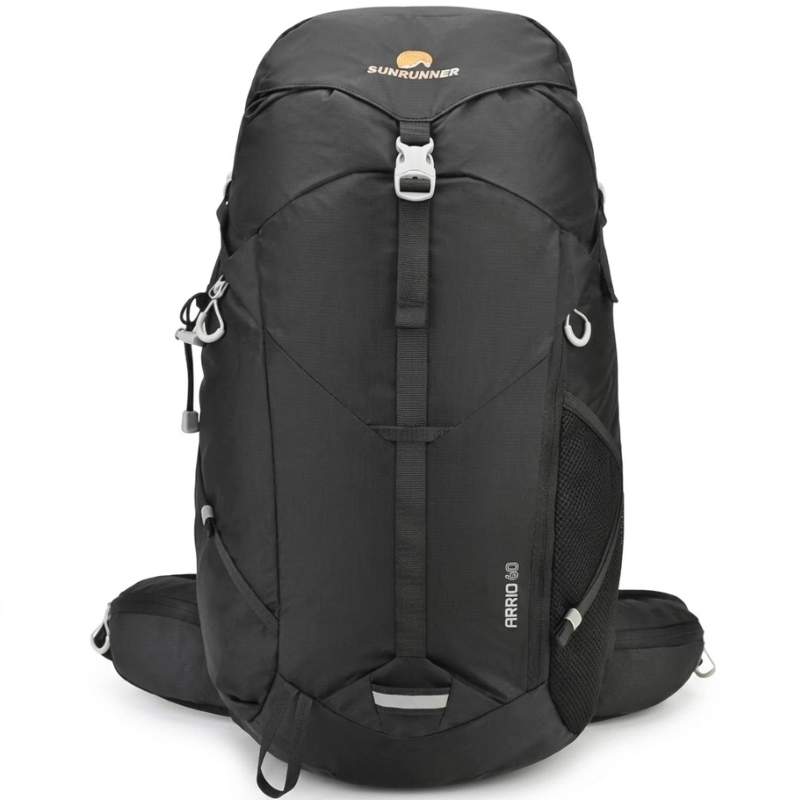 Leichter wanderrucksack 40l