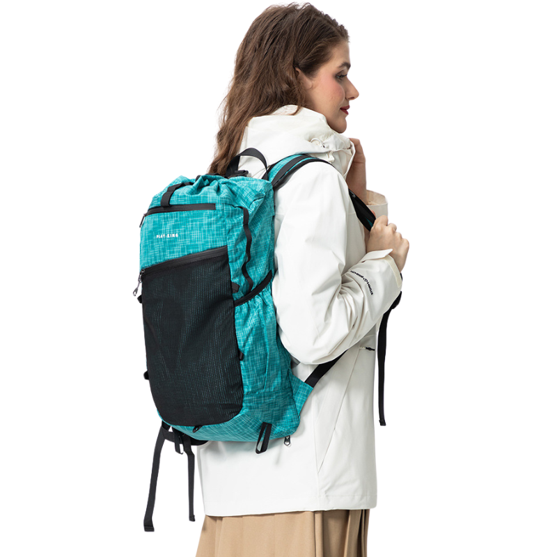 Leichter Wanderrucksack Damen