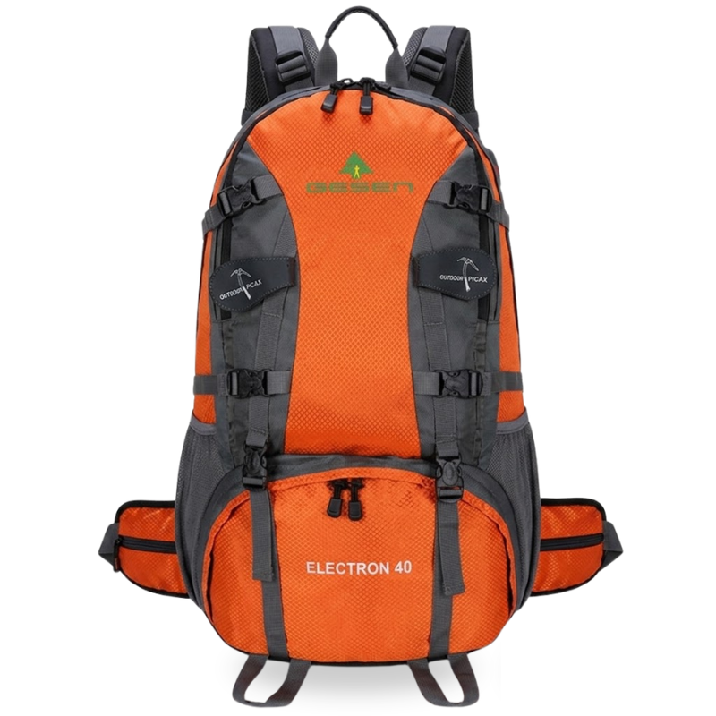 Wanderrucksack herren 40l