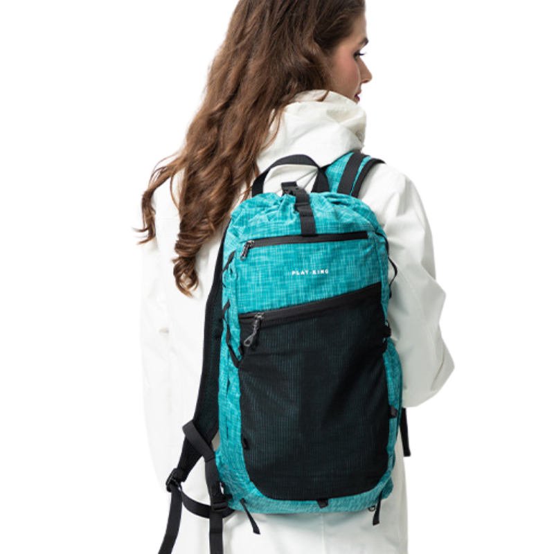 Leichter Wanderrucksack Damen
