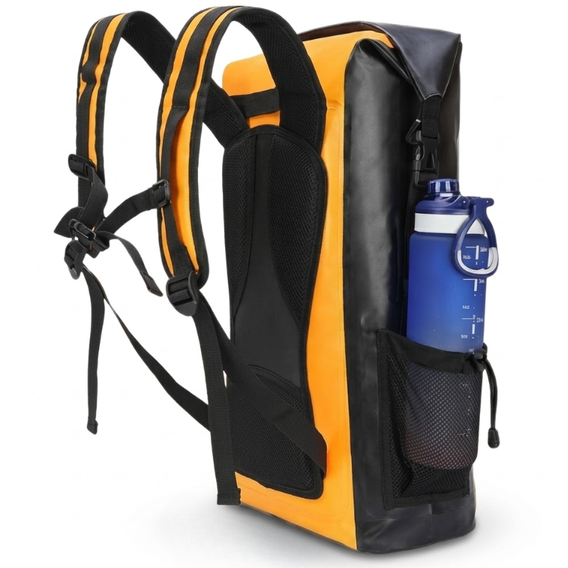 Wasserdiechtr outdoor rucksack 30l