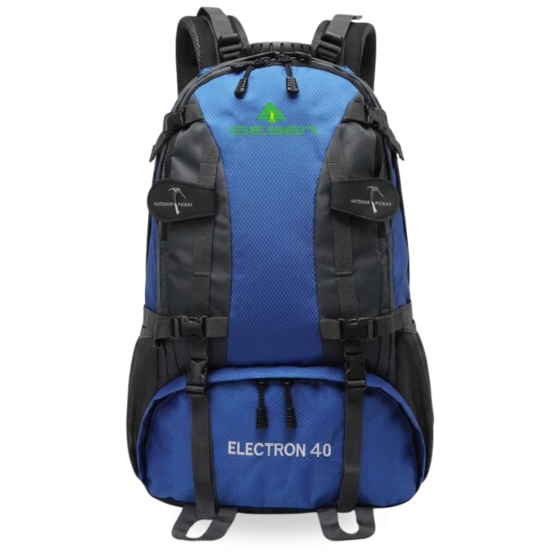 Wanderrucksack herren 40l