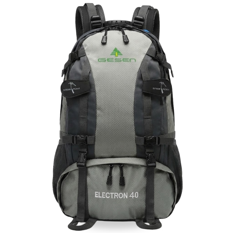 Wanderrucksack herren 40l