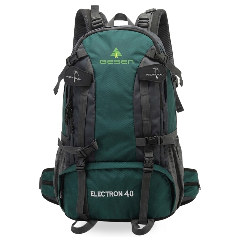 Wanderrucksack herren 40l