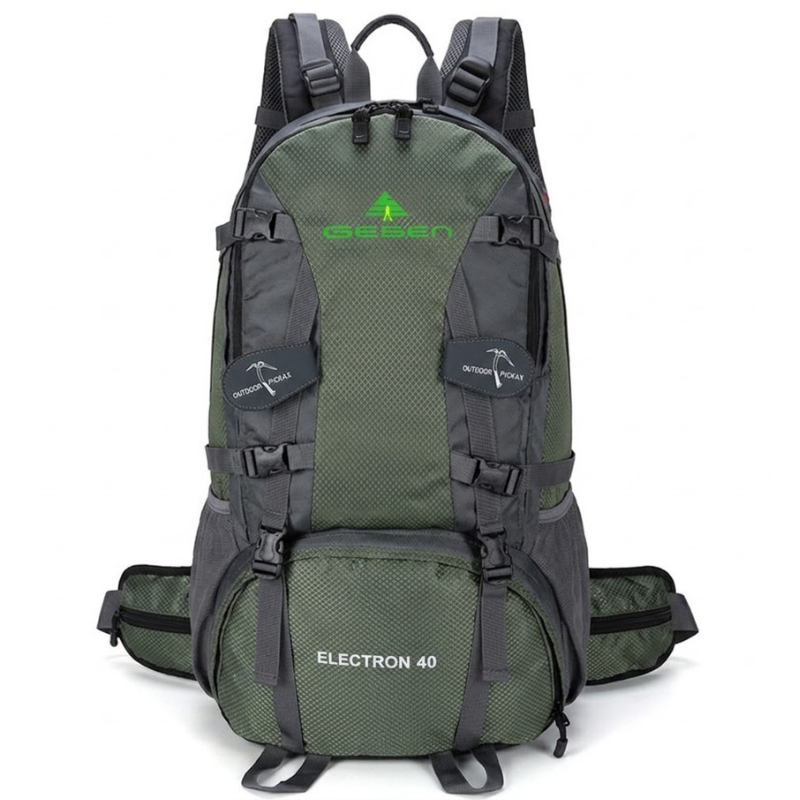 Wanderrucksack herren 40l