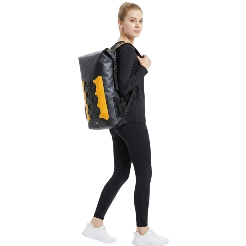 Wasserdiechtr outdoor rucksack 30l