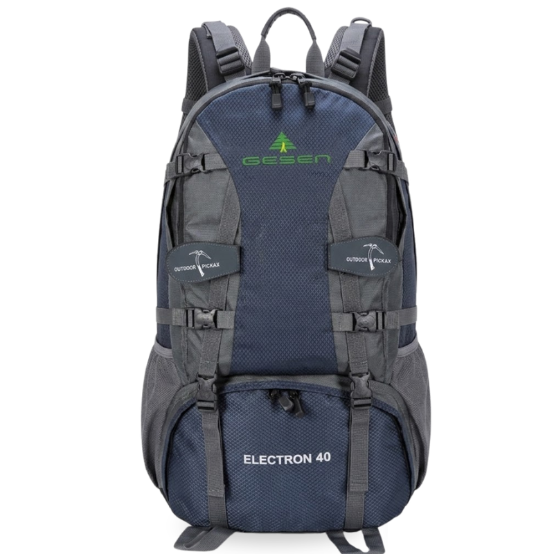 Wanderrucksack herren 40l