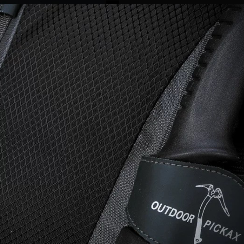 Wanderrucksack herren 40l