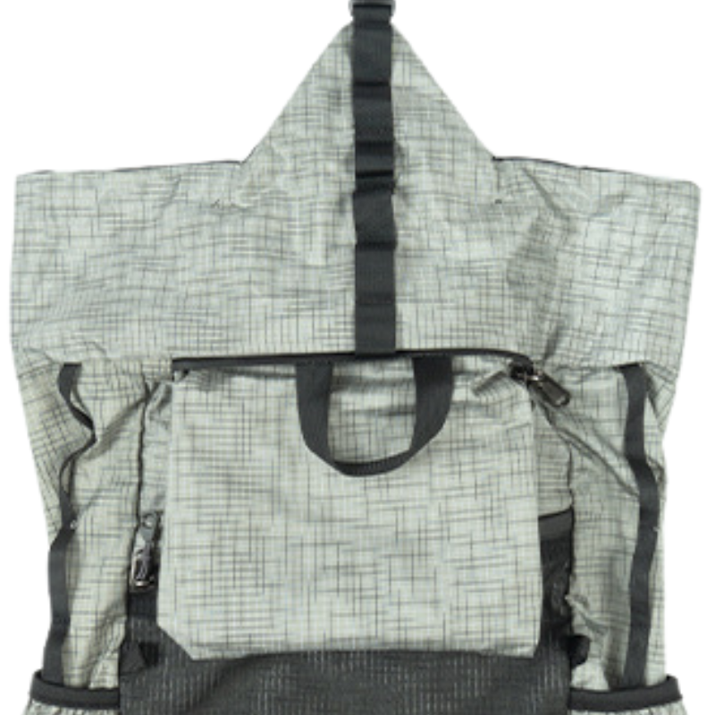 Leichter Wanderrucksack Damen