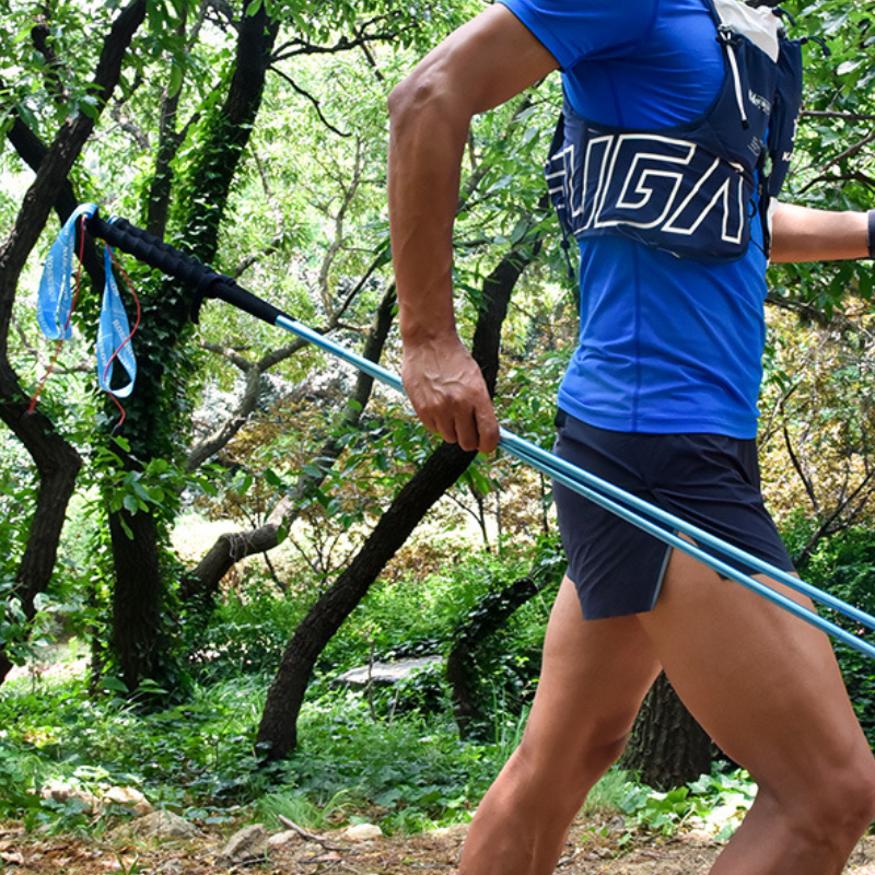 Trailrunning Stöcke ultraleicht