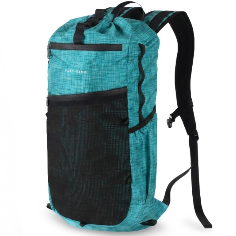 Leichter Wanderrucksack Damen