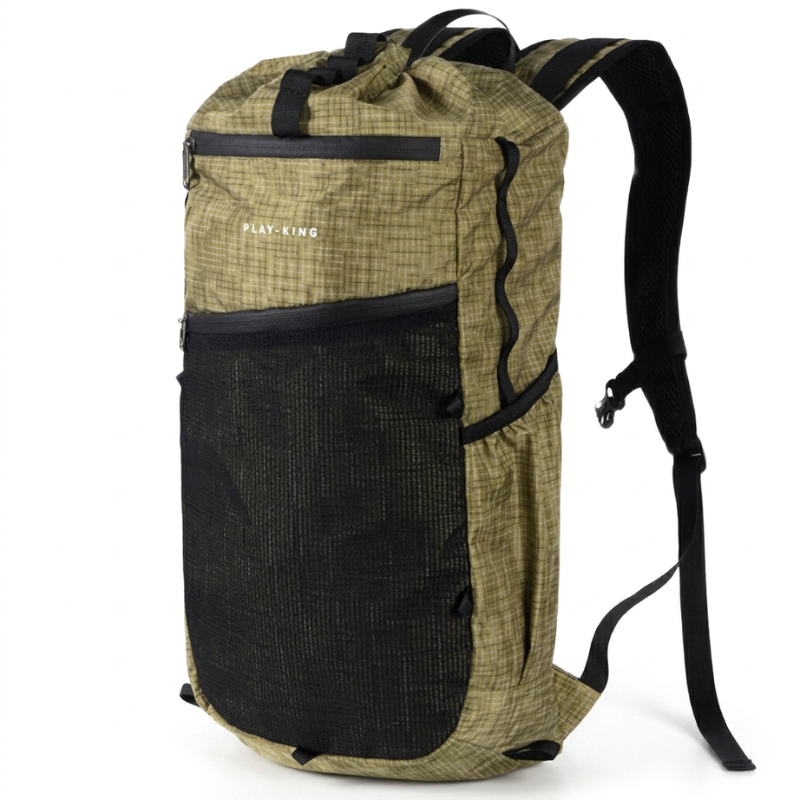 Leichter Wanderrucksack Damen