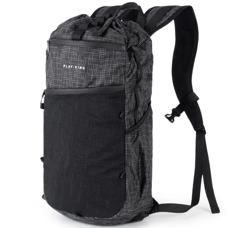 Leichter Wanderrucksack Damen