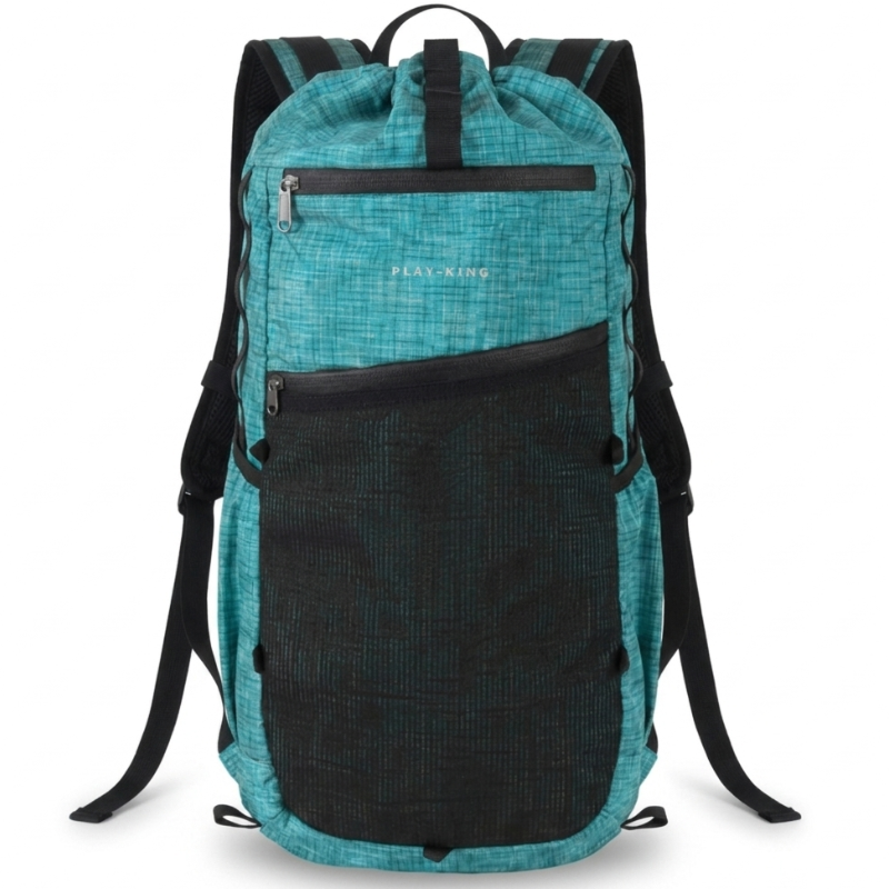 Leichter Wanderrucksack Damen