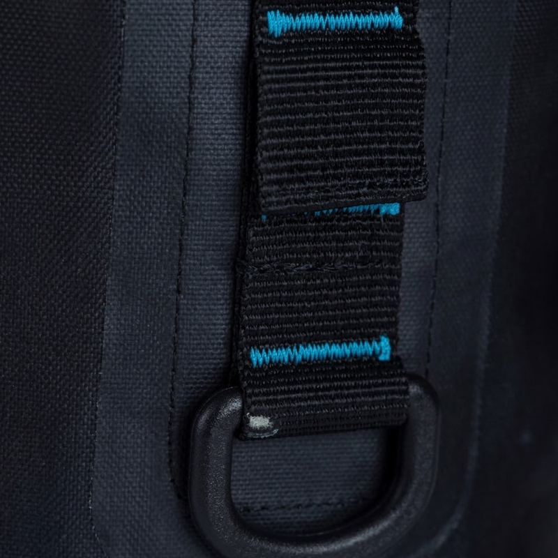 Wasserdichter rucksack gelb
