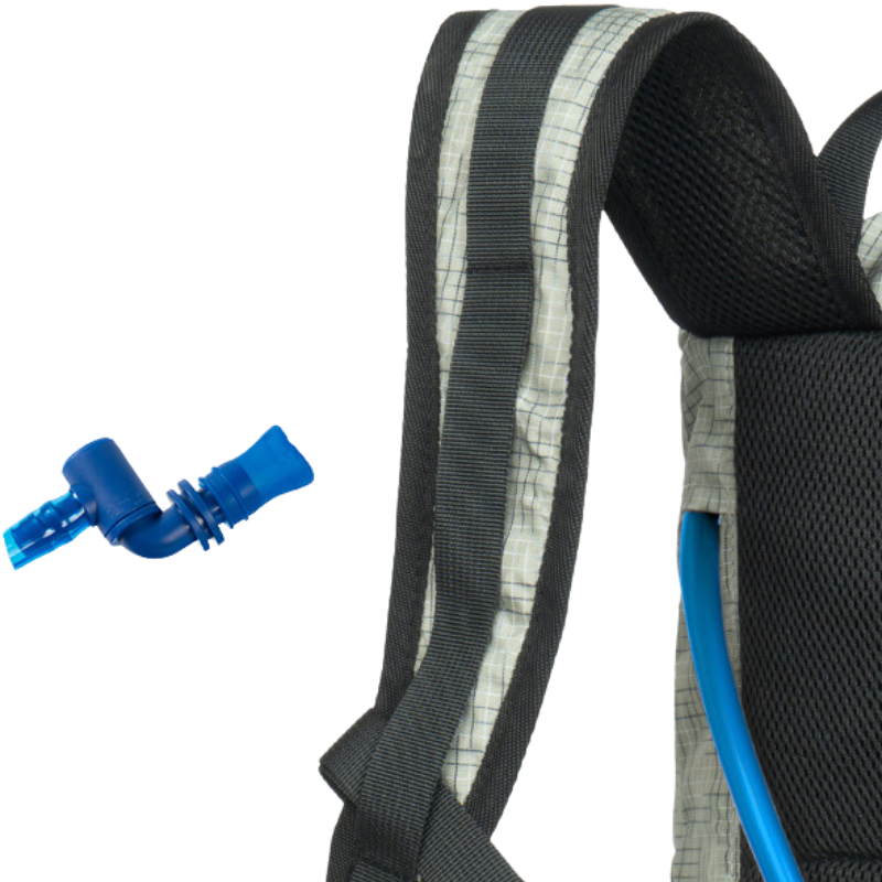 Leichter Wanderrucksack Damen