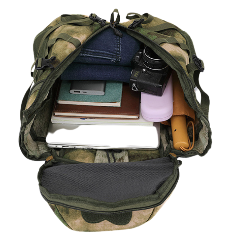 Taktische rucksack wandern damen