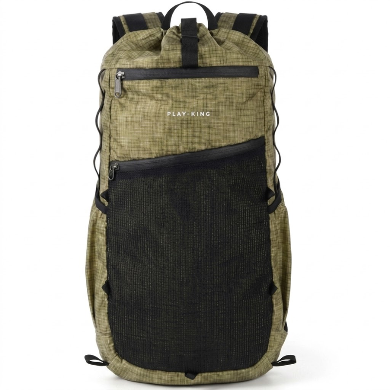Leichter Wanderrucksack Damen