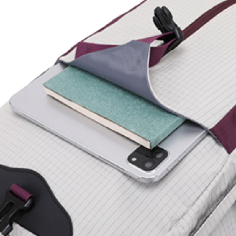 Wanderrucksack Damen mit Regenhülle