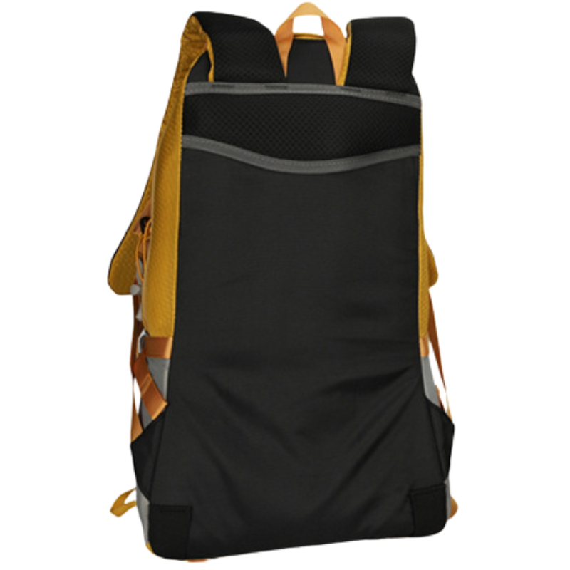 Wanderrucksack Damen belüftet