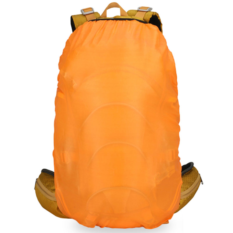 Wanderrucksack Damen belüftet