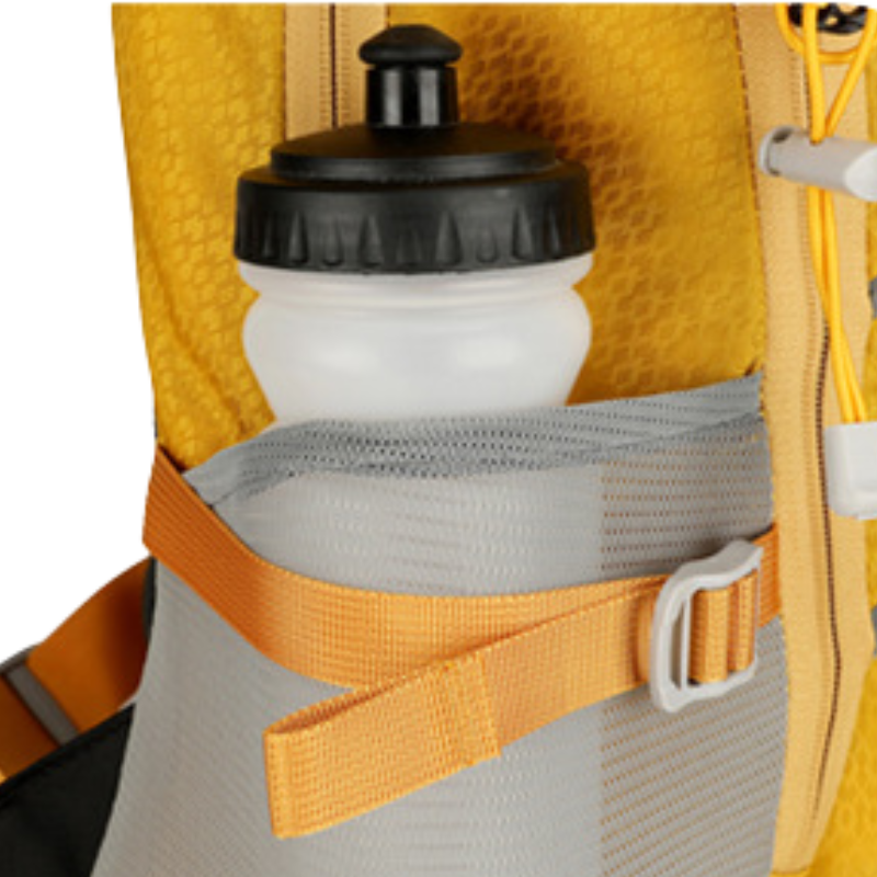 Wanderrucksack Damen belüftet