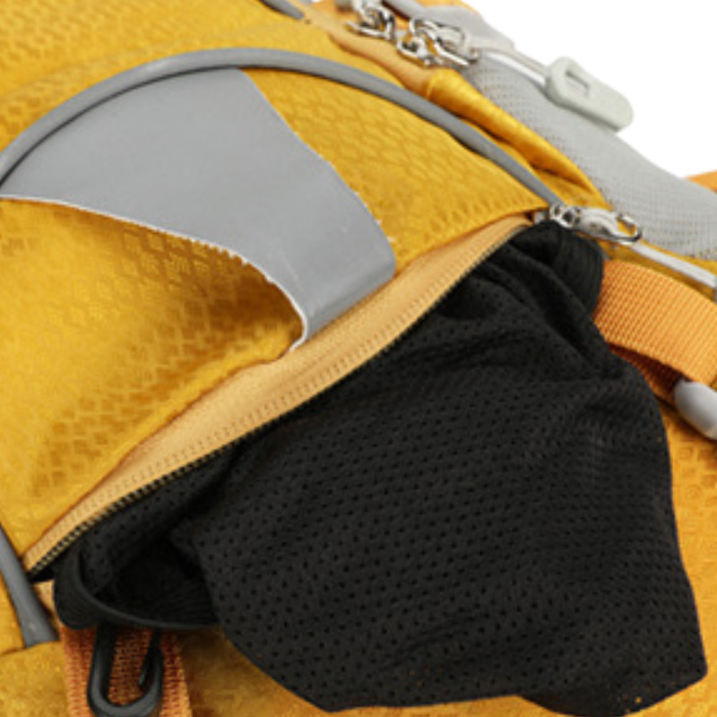 Wanderrucksack Damen belüftet