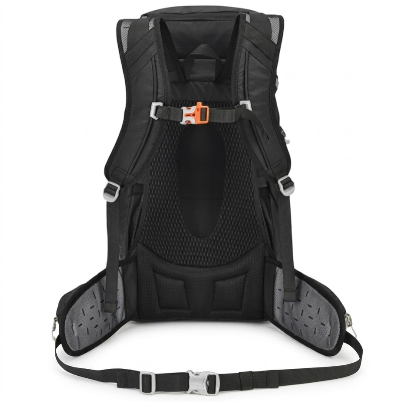 Leichter wanderrucksack 40l