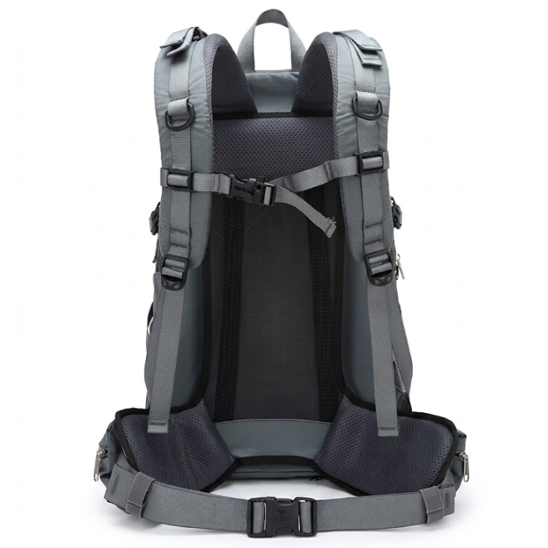 Wanderrucksack Damen mit Regenhülle