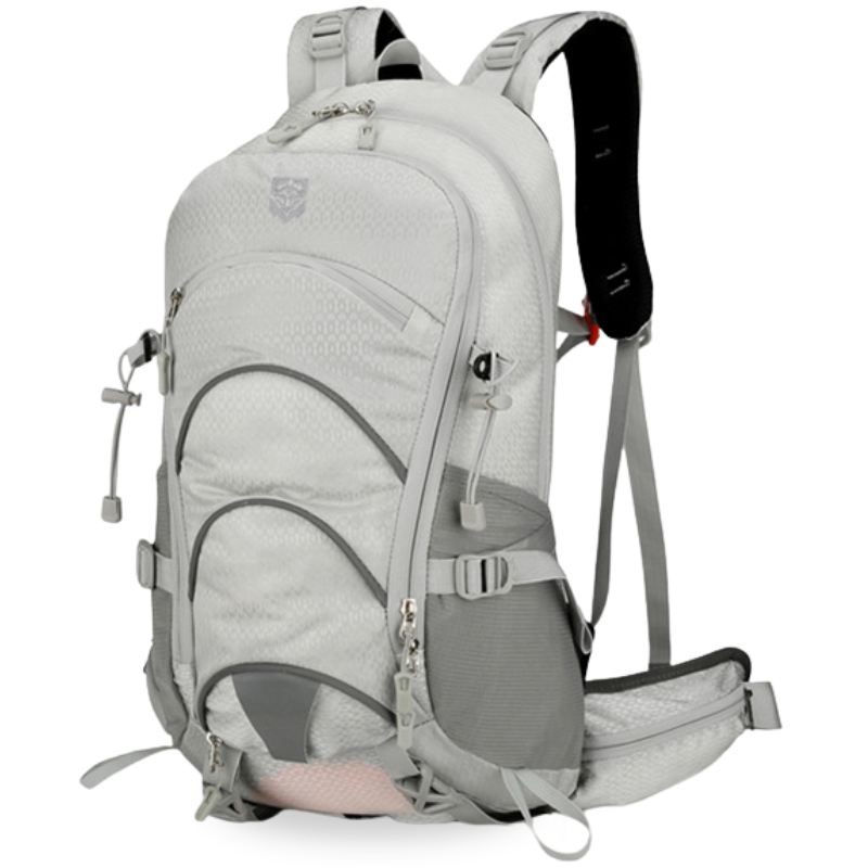 Wanderrucksack Damen belüftet
