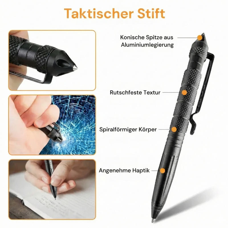 Notfall Survival Kit