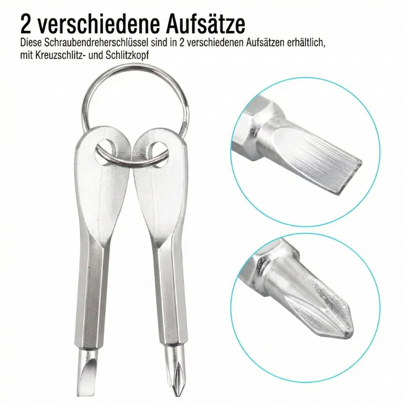 Notfall Survival Kit