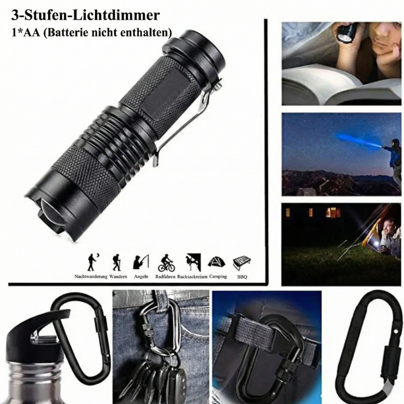 Tactical Survival Kit
