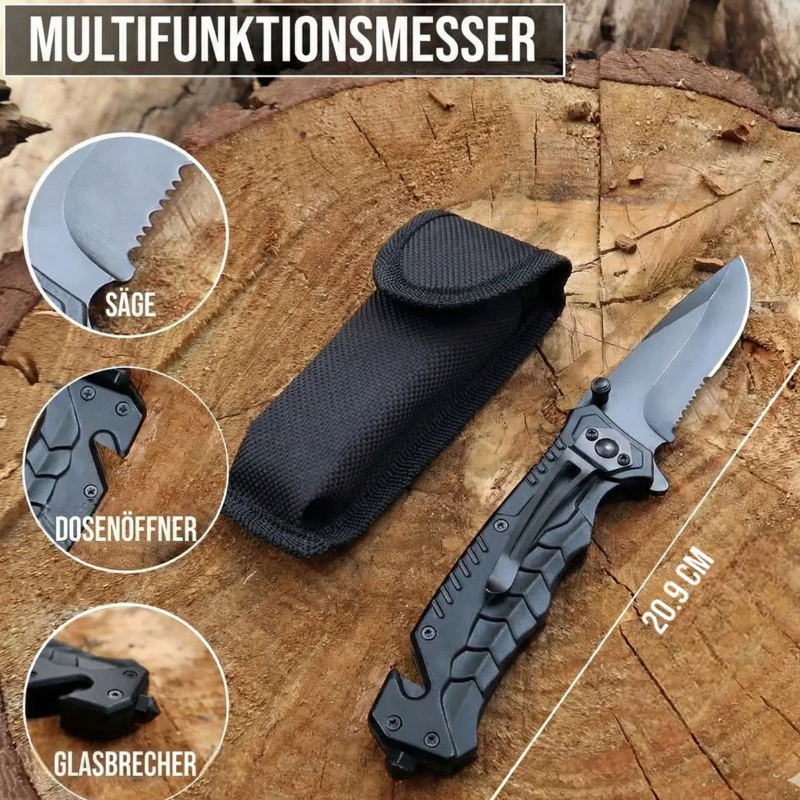 Ultimate Survival Kit