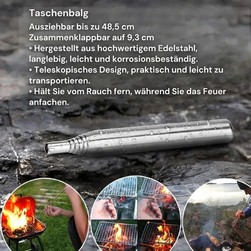Ultimate Survival Kit