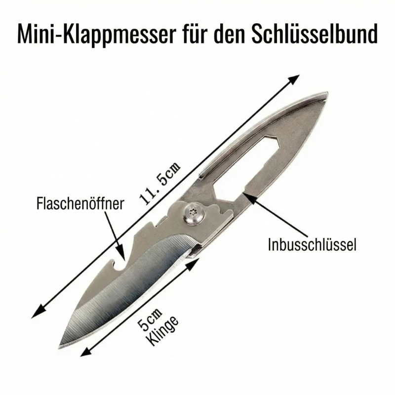 Survival Gear Kit