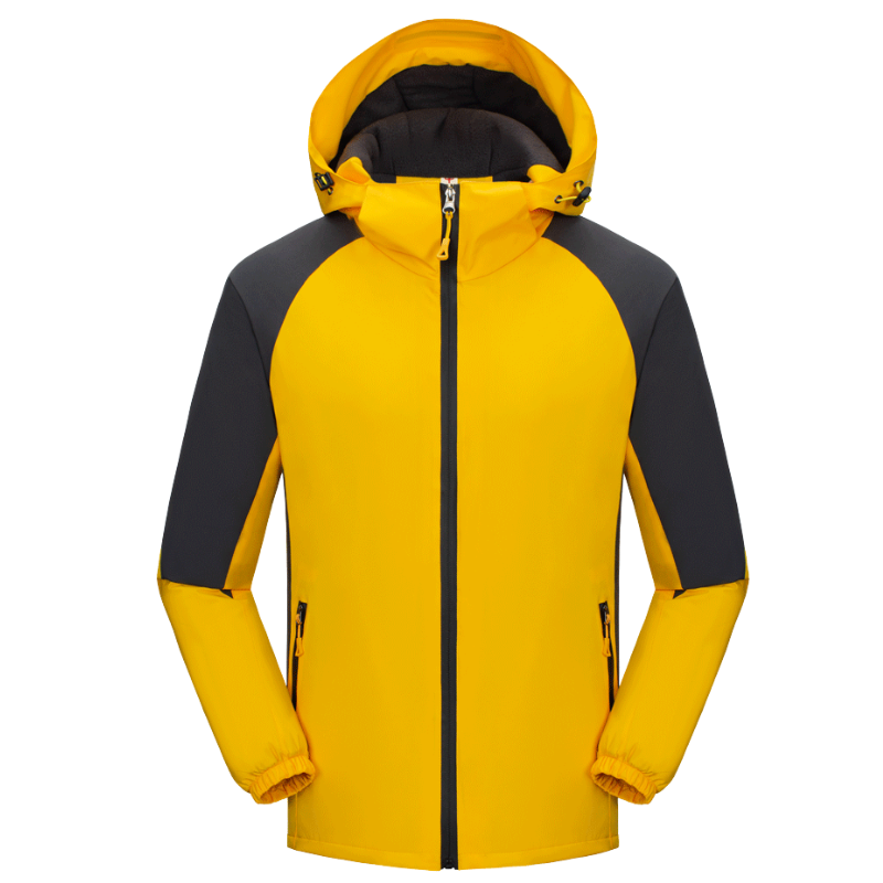 Mountain windbreaker herren