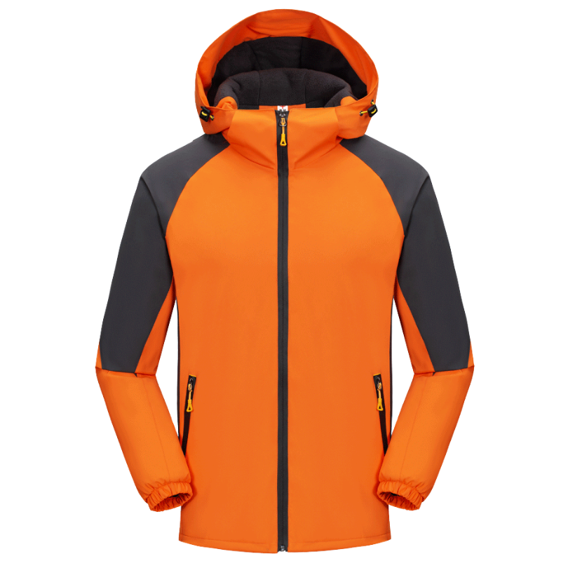 Mountain windbreaker herren