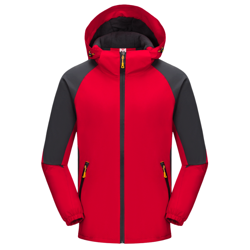 Mountain windbreaker herren
