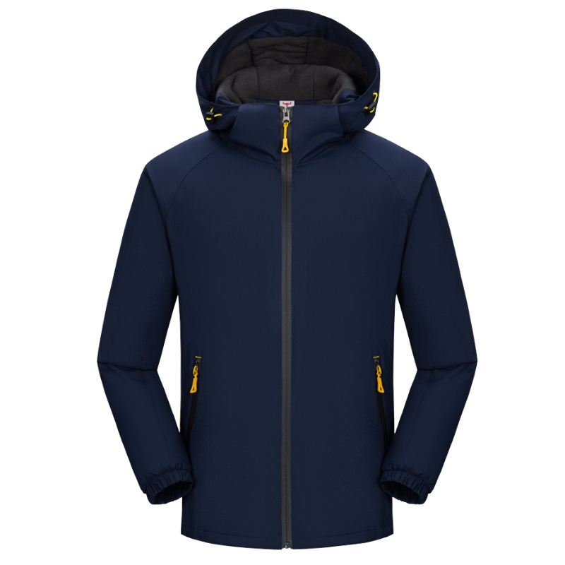 Mountain windbreaker herren