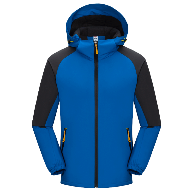 Mountain windbreaker herren